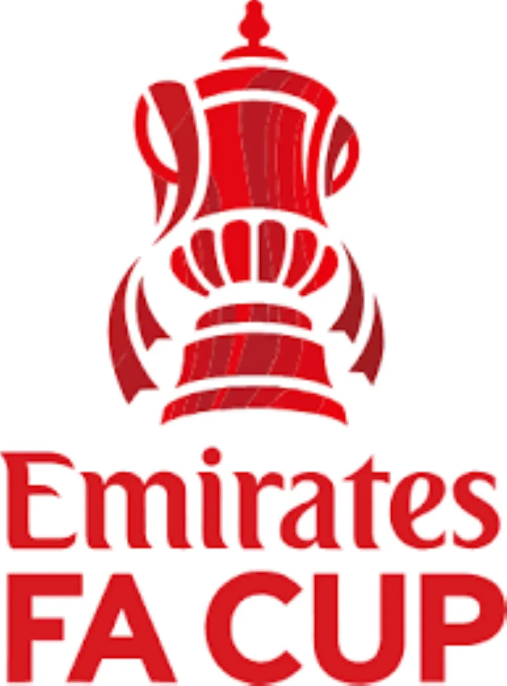 Emirates FA Cup logo
