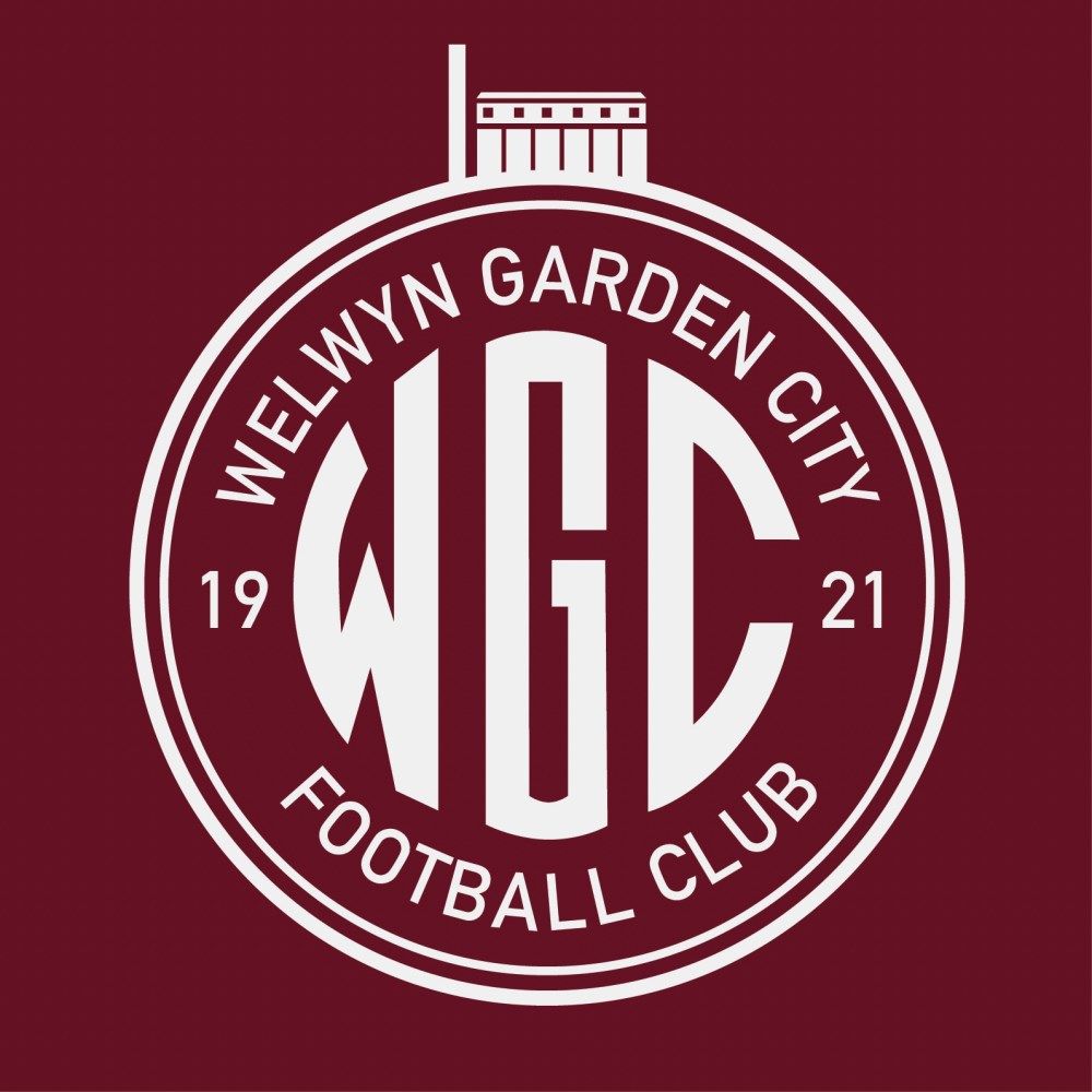 New Club Badge